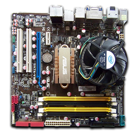 Motherboard